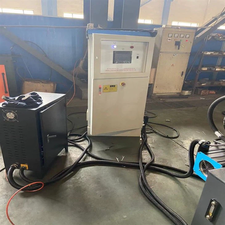 Aluminum Part Casting Machine best